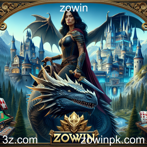 O Fascínio dos Jogos de RPG: Uma Jornada Épica